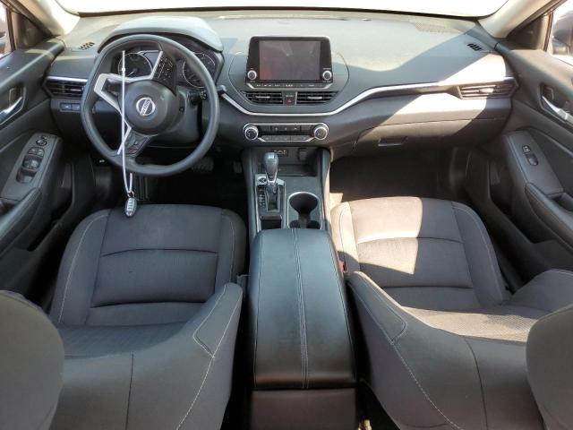 2022 NISSAN ALTIMA SV - 1N4BL4DV7NN353008
