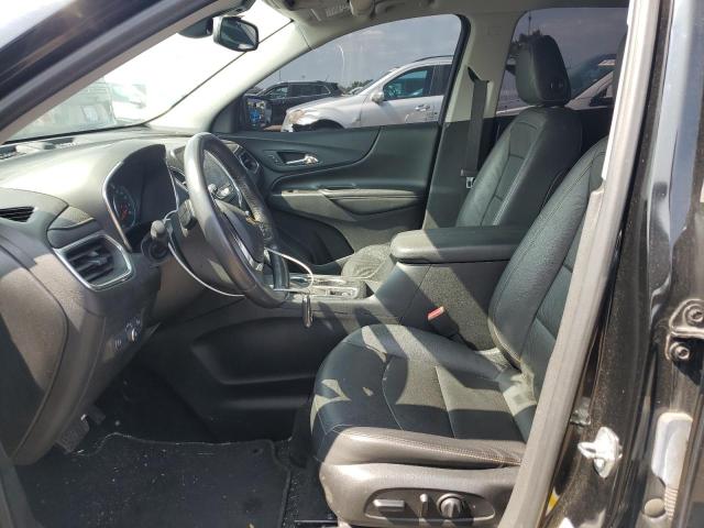 2020 CHEVROLET EQUINOX PR - 2GNAXNEV2L6207185