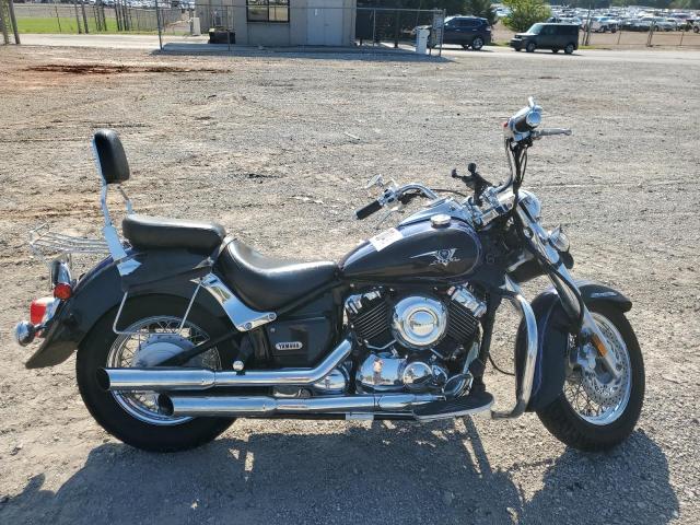 2006 YAMAHA XVS65 BASE - JYAVM01E46A092135