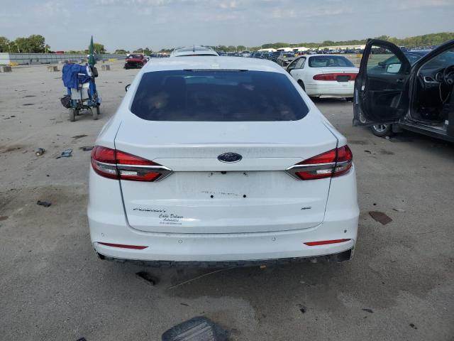 VIN 3FA6P0H71KR210171 2019 Ford Fusion, SE no.6