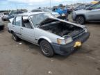 TOYOTA COROLLA DL photo