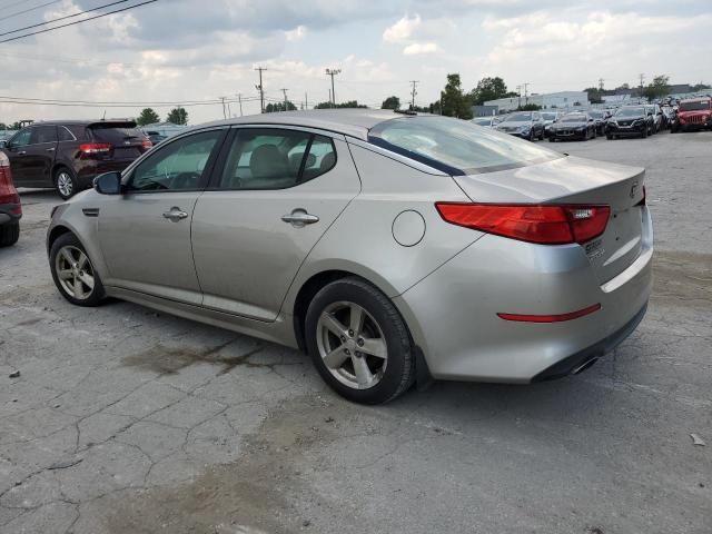 VIN KNAGM4A79F5546262 2015 KIA Optima, LX no.2