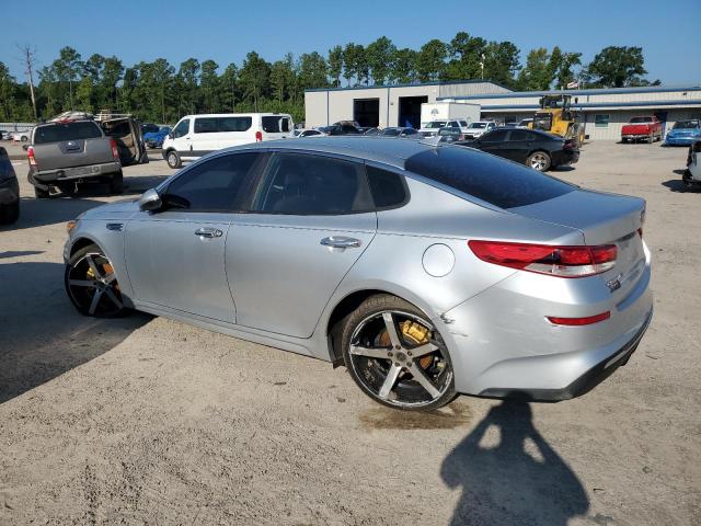 2019 KIA OPTIMA LX - 5XXGT4L31KG353125