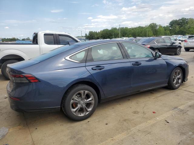 2024 HONDA ACCORD HYB - 1HGCY2F68RA014038