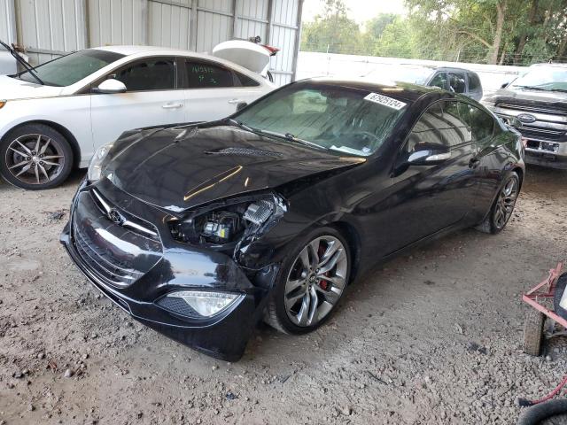2016 HYUNDAI GENESIS CO - KMHHU6KJ0GU134201