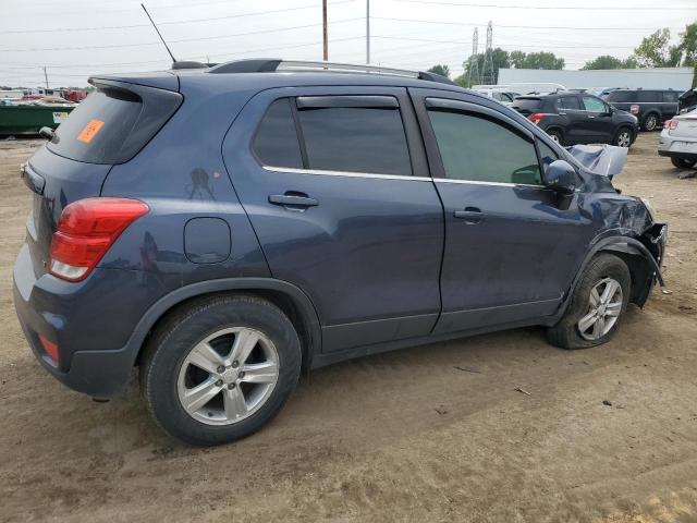 2019 CHEVROLET TRAX 1LT - 3GNCJLSB4KL132461