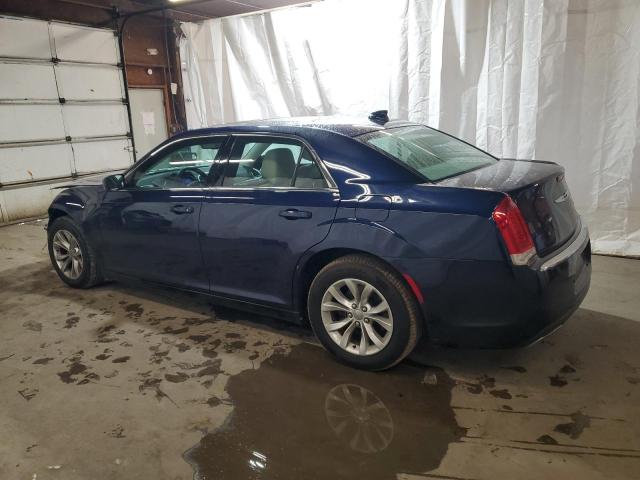 2016 CHRYSLER 300 LIMITE - 2C3CCAAG3GH273837