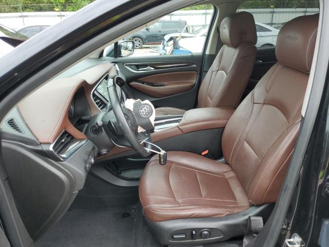 2019 BUICK ENCLAVE AV - 5GAEVCKW3KJ255010