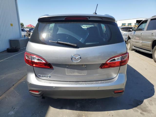 VIN JM1CW2DL4E0175595 2014 Mazda 5, Grand Touring no.6