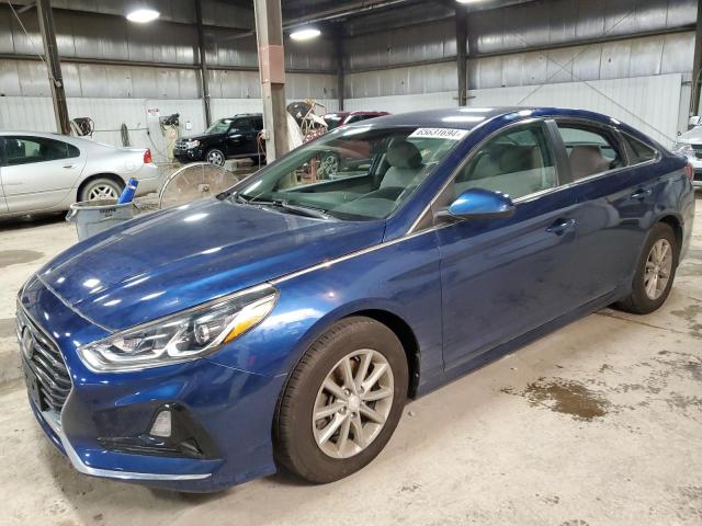 2019 HYUNDAI SONATA SE 2019