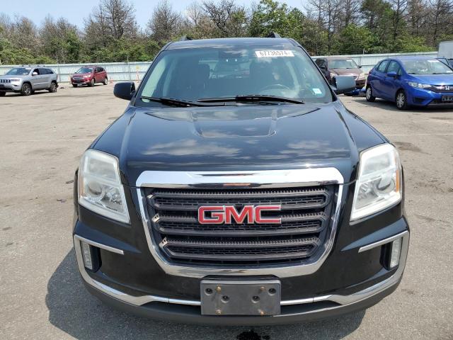 2016 GMC TERRAIN SL 2GKALNEK3G6176226  67736574