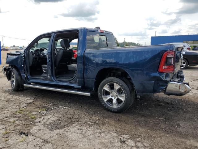2023 RAM 1500 LARAM - 1C6SRFJTXPN540907