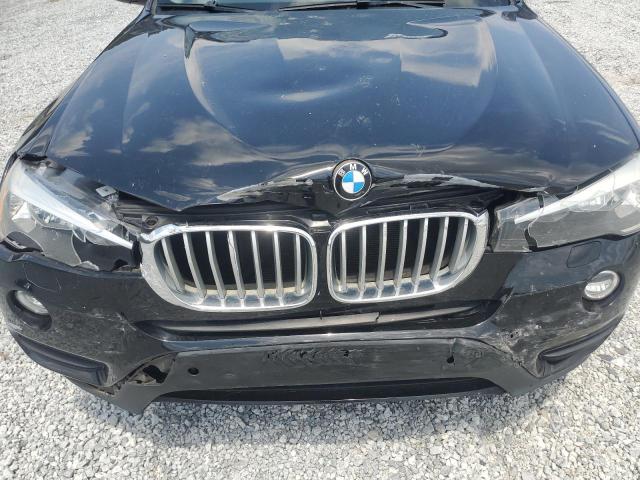 2017 BMW X3 XDRIVE2 - 5UXWX9C5XH0D97991
