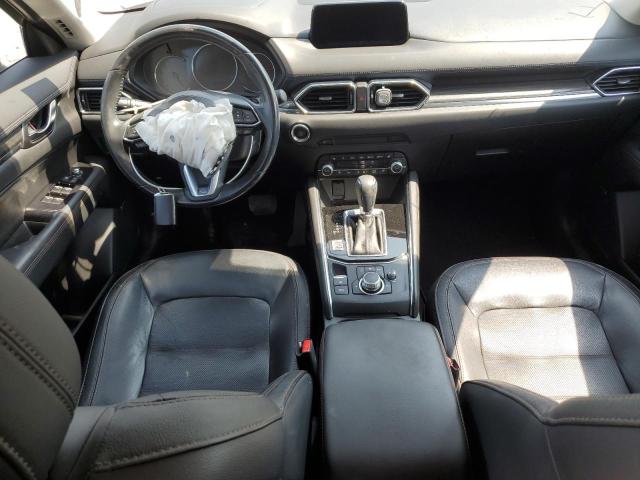 2020 MAZDA CX-5 GRAND - JM3KFBDM1L1816785