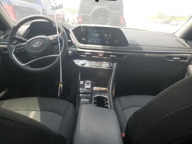 2021 HYUNDAI SONATA SEL - 5NPEL4JAXMH093825