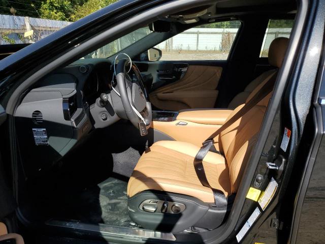 2023 LEXUS LS 500 JTHG5LGF6P5011771