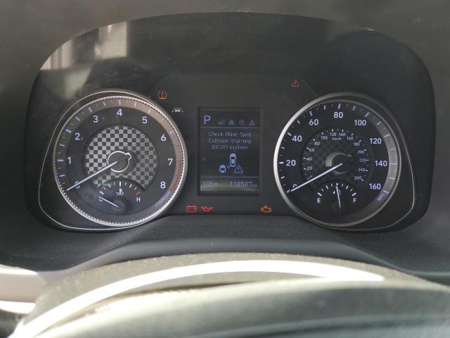 2020 HYUNDAI ELANTRA SE - 5NPD84LF2LH534366