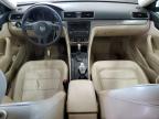 VOLKSWAGEN PASSAT S photo