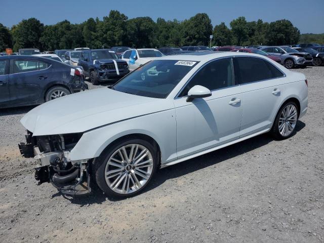 VIN WAUENAF4XKA053323 2019 Audi A4, Premium Plus no.1