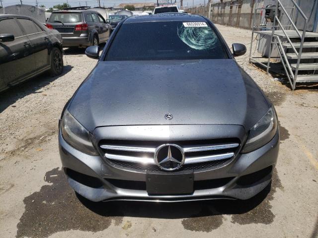 VIN 55SWF4JB9JU268708 2018 Mercedes-Benz C-Class, 300 no.5