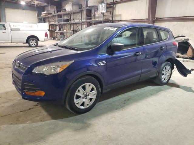 2016 FORD ESCAPE S - 1FMCU0F7XGUC59616