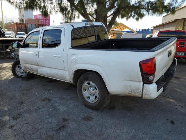 2023 TOYOTA TACOMA DOU - 3TYAX5GNXPT090879