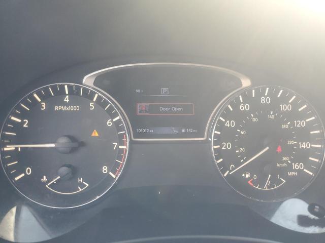 2017 NISSAN ALTIMA 2.5 - 1N4AL3AP8HC205932