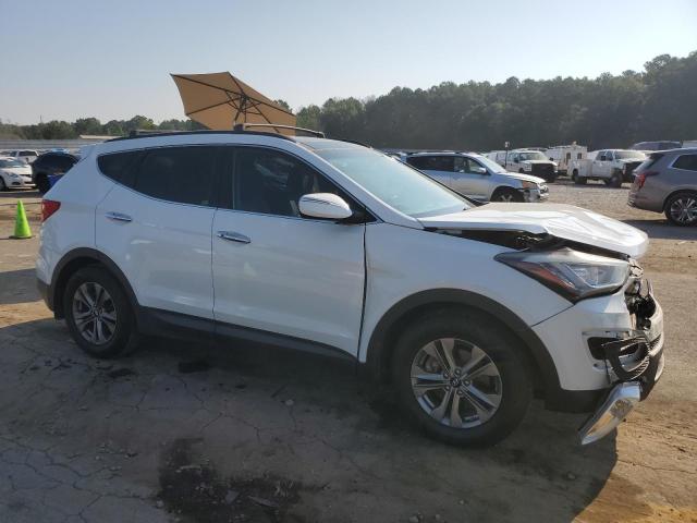 2016 HYUNDAI SANTA FE S - 5XYZU3LBXGG332073