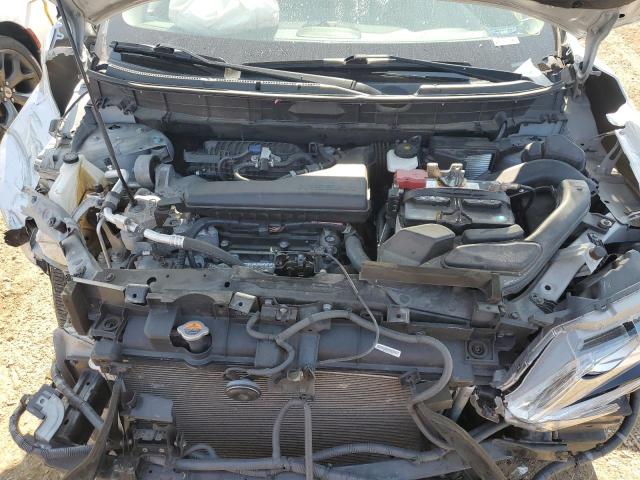 2015 NISSAN ROGUE S - 5N1AT2MV4FC866512
