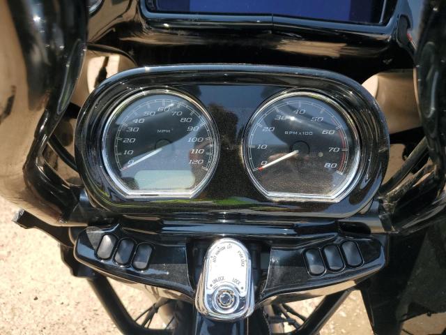 2022 HARLEY-DAVIDSON FLTRXS - 1HD1KTP22NB653169