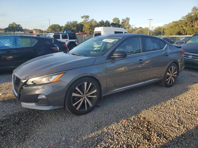 2020 NISSAN ALTIMA SR 1N4BL4CV2LC169346  68828564