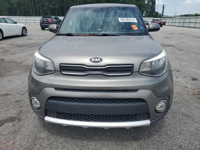 VIN KNDJP3A57H7429201 2017 KIA Soul, + no.5