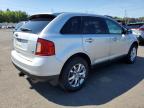 FORD EDGE SEL photo