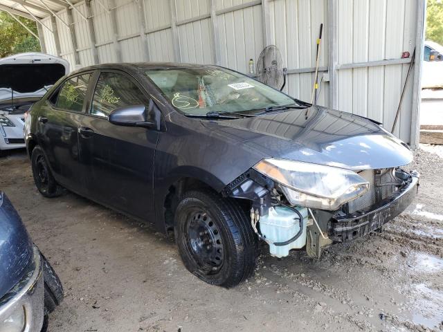 2016 TOYOTA COROLLA L - 5YFBURHE4GP559391