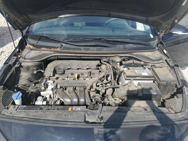 2020 HYUNDAI ACCENT LIM - 3KPC34A62LE122384