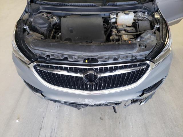 2019 BUICK ENCLAVE ES - 5GAERBKW5KJ231807