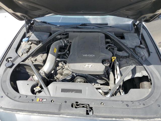 2016 HYUNDAI GENESIS 3. - KMHGN4JE2GU116896