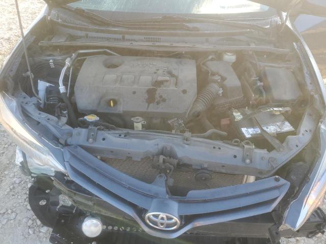 2015 TOYOTA COROLLA L - 2T1BURHE5FC239124