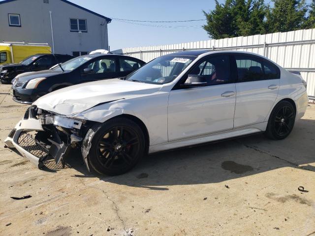 VIN WBA8D9G5XHNU59349 2017 BMW 3 Series, 330 XI no.1