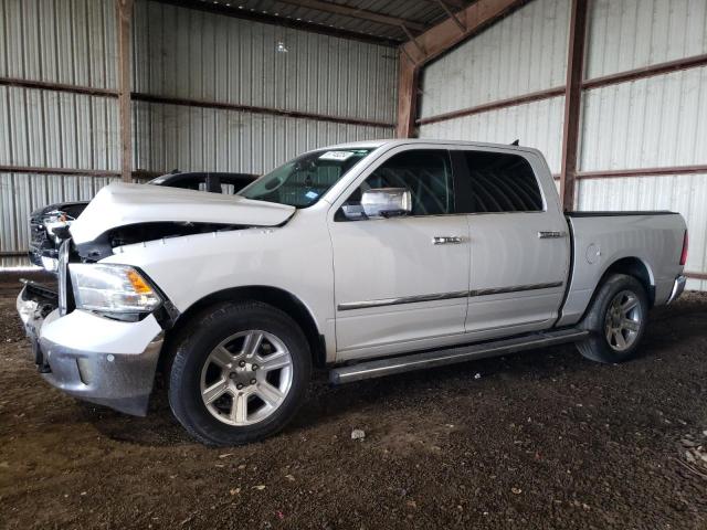 2017 RAM 1500 SLT - 1C6RR6LT7HS805653