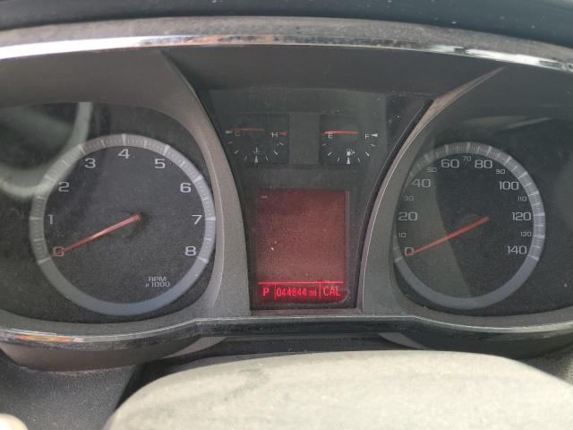 2017 GMC TERRAIN SL - 2GKFLSEK4H6350570