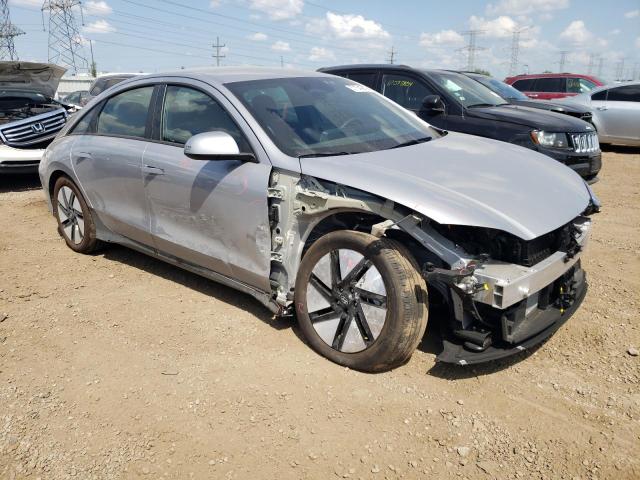 2024 HYUNDAI IONIQ 6 SE - KMHM24AA7RA070253