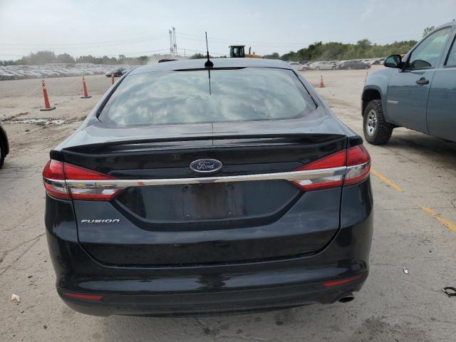 VIN 3FA6P0G79JR230023 2018 Ford Fusion, S no.6