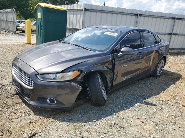 VIN 3FA6P0T91FR217295 2015 Ford Fusion, SE no.1