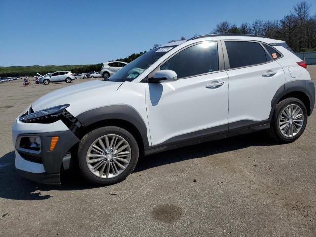 2020 HYUNDAI KONA SEL P KM8K6CAA2LU452993  66530124