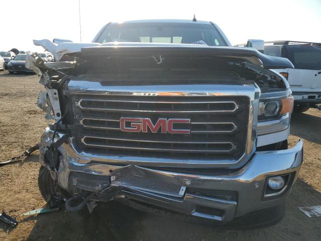 2019 GMC SIERRA K25 - 1GT12REG6KF110642