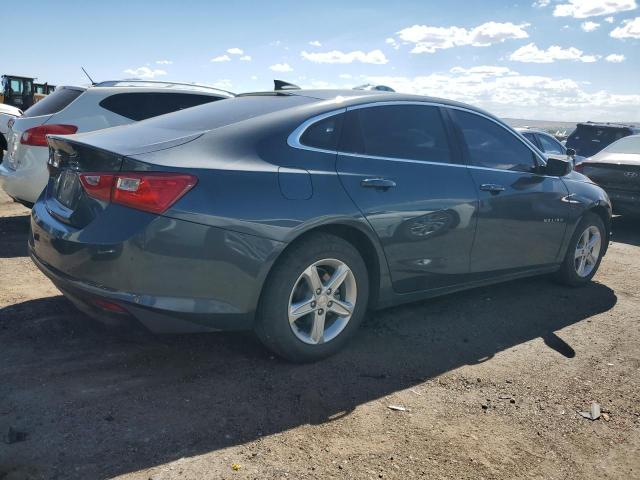 2020 CHEVROLET MALIBU LS 1G1ZB5ST4LF058855  66726204