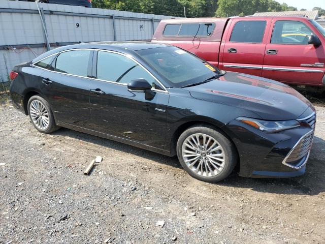 2021 TOYOTA AVALON LIM 4T1DA1AB3MU006955