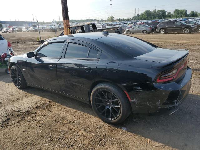 2016 DODGE CHARGER R/ - 2C3CDXCTXGH186611