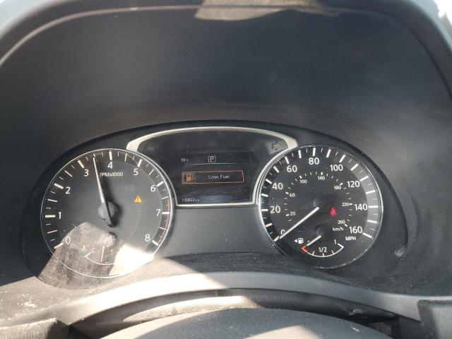 2016 NISSAN PATHFINDER - 5N1AR2MN2GC604679